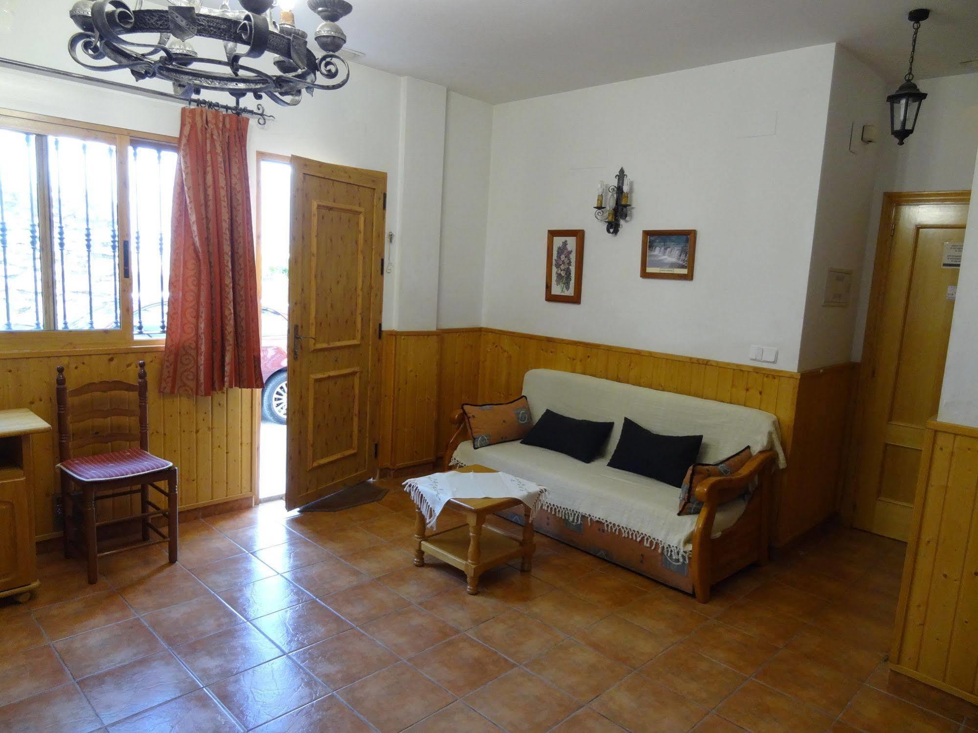 La Casa Del Carrebaix Hotel Orba Bagian luar foto